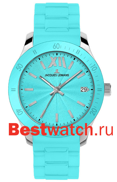 Часы Jacques Lemans Rome Sports 1-1623L